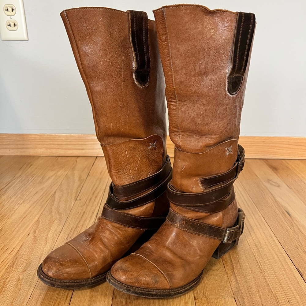 Freebird Dakota Boots